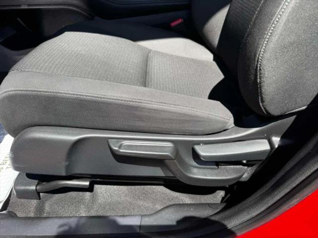 2020 Honda HR-V AWD EX