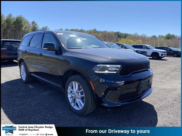 2026 Dodge Durango GT Plus for sale in Raynham, MA