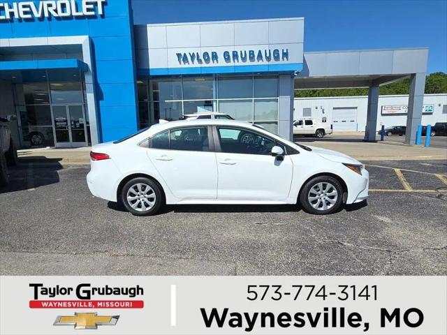 2024 Toyota Corolla LE for sale in Waynesville, MO