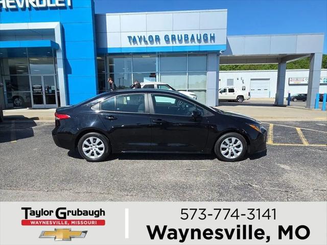 2024 Toyota Corolla LE for sale in Waynesville, MO