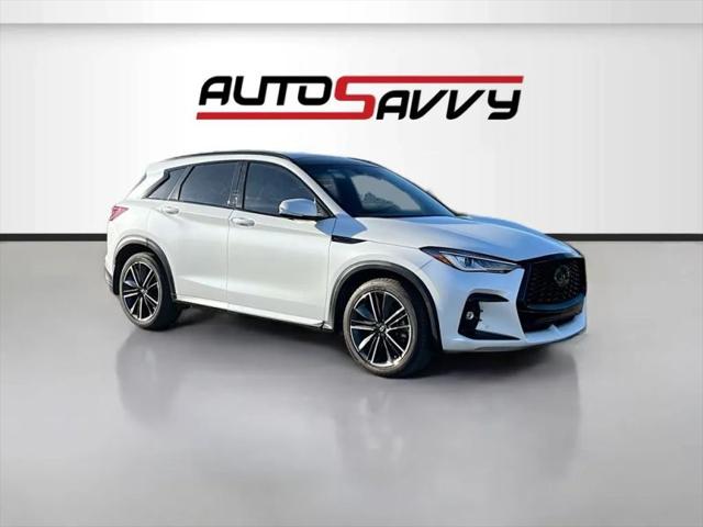 2023 INFINITI QX50 SPORT for sale in Gilbert, AZ