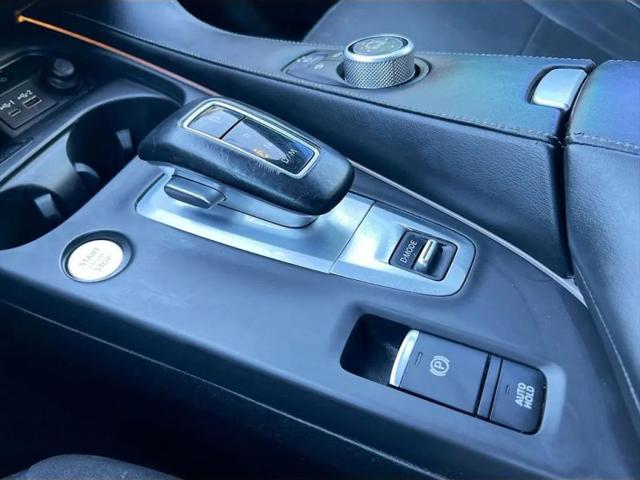 2023 INFINITI QX50 SPORT