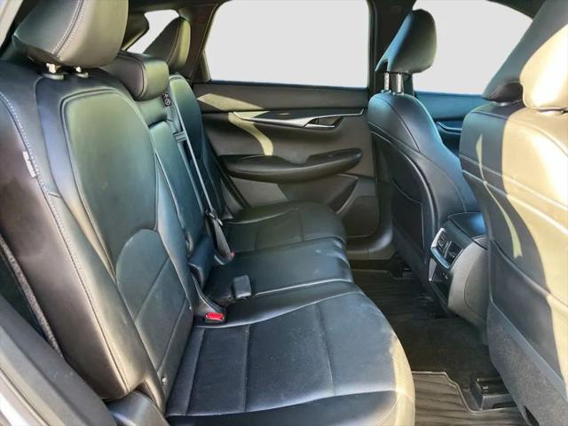 2023 INFINITI QX50 SPORT