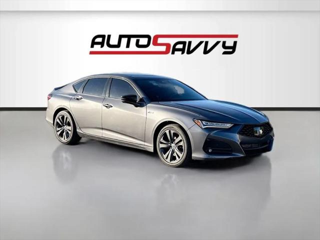 2023 Acura TLX A-SPEC Package for sale in Gilbert, AZ
