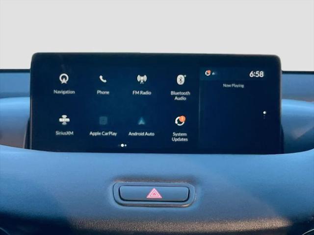 2023 Acura TLX A-SPEC Package