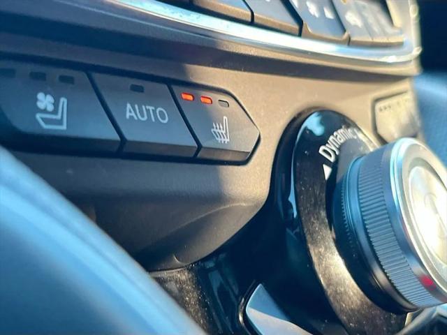 2023 Acura TLX A-SPEC Package