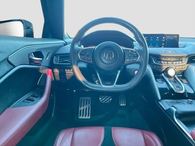 2023 Acura TLX A-SPEC Package