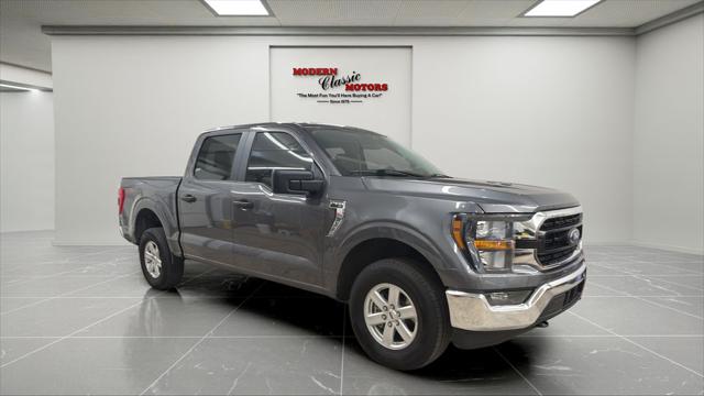 2023 Ford F-150 XLT for sale in Grand Junction, CO