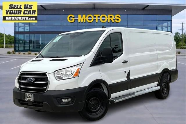 2020 Ford Transit Cargo Van Base for sale in Tomball, TX