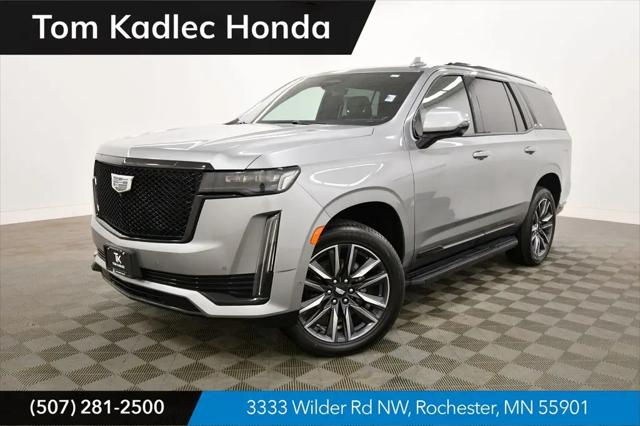 2023 Cadillac Escalade Sport for sale in Rochester, MN