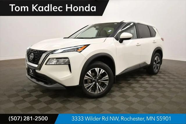 2023 Nissan Rogue SV Intelligent AWD for sale in Rochester, MN