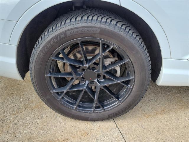 2018 Audi Q7 3.0T Premium