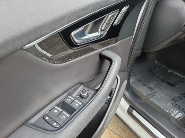 2018 Audi Q7 3.0T Premium