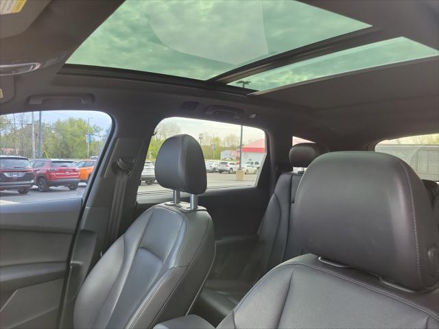 2018 Audi Q7 3.0T Premium