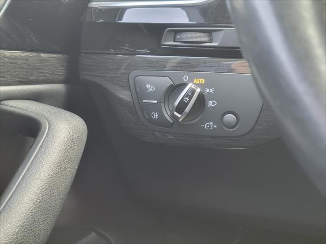 2018 Audi Q7 3.0T Premium