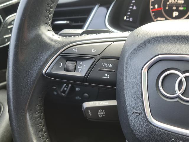 2018 Audi Q7 3.0T Premium