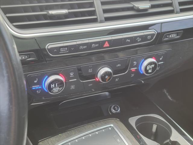 2018 Audi Q7 3.0T Premium