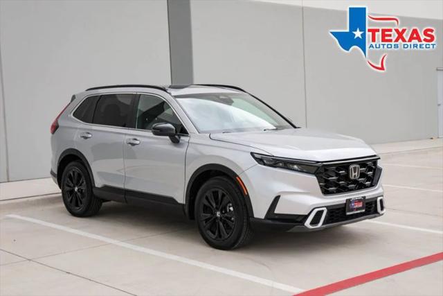 2023 Honda CR-V Hybrid Sport Touring for sale in Mesquite, TX