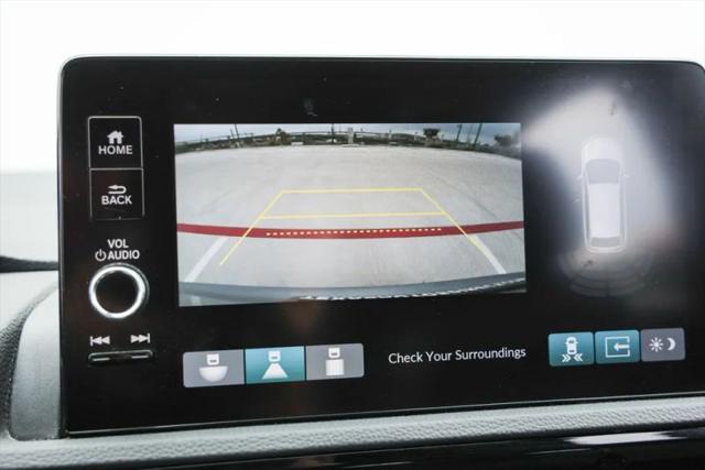 2023 Honda CR-V Hybrid Sport Touring