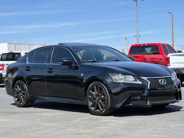 2014 Lexus GS 350 350 for sale in Las Cruces, NM
