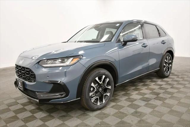 2026 Honda HR-V AWD EX-L