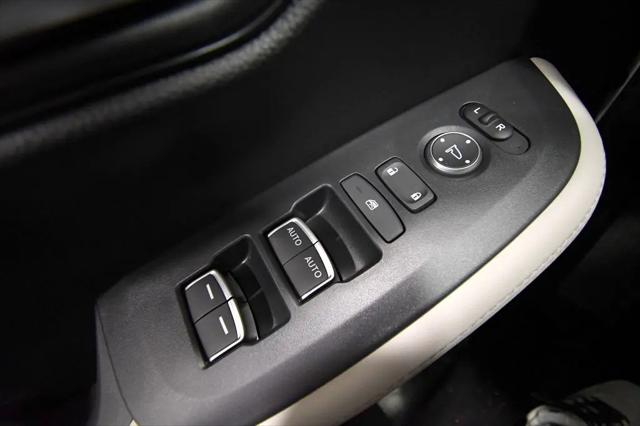 2026 Honda HR-V AWD EX-L