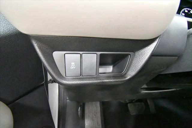 2026 Honda HR-V AWD EX-L
