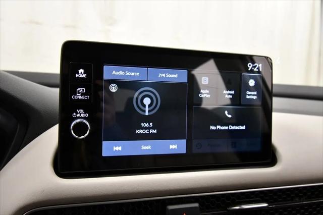 2026 Honda HR-V AWD EX-L