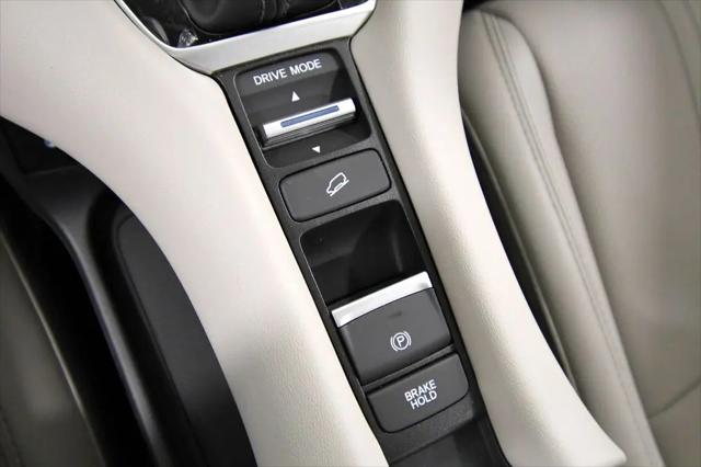 2026 Honda HR-V AWD EX-L