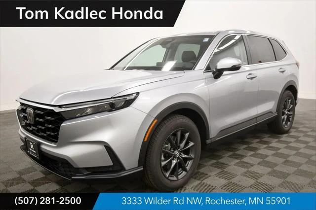 2026 Honda CR-V EX-L AWD for sale in Rochester, MN