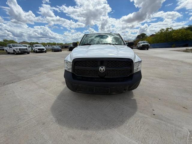 2016 Ram 1500 Tradesman for sale in Eagle Pass, TX
