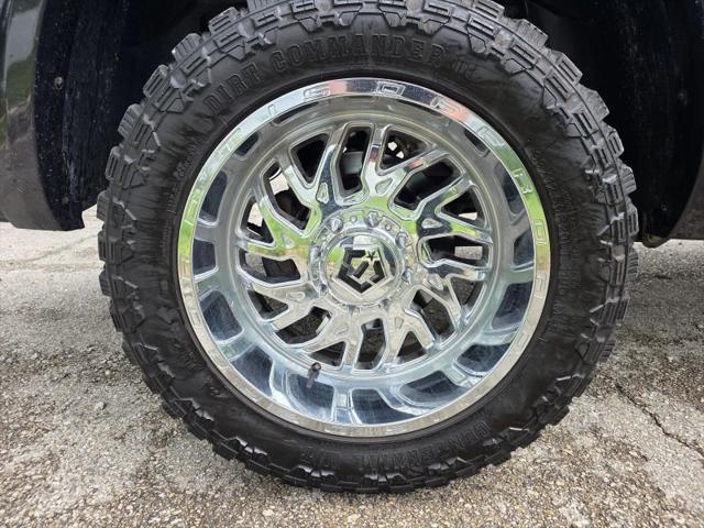 2015 Ram 1500 Laramie