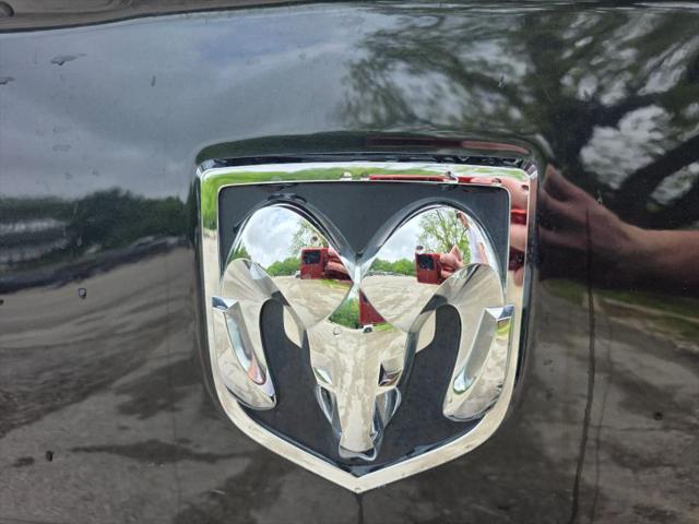 2015 Ram 1500 Laramie