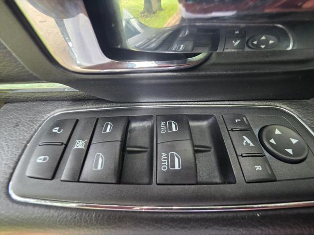 2015 Ram 1500 Laramie