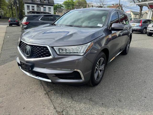 2018 Acura MDX Base for sale in Plainfield, NJ
