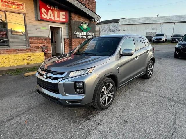 2020 Mitsubishi Outlander Sport 2.0 SE for sale in Nashville, TN
