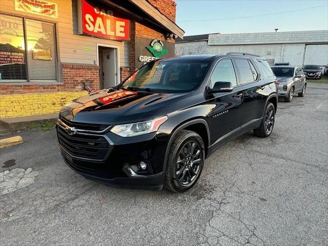 2019 Chevrolet Traverse RS for sale in Nashville, TN