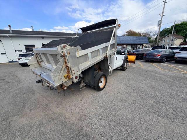 2013 Ford F-450 Base