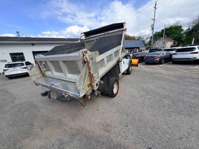 2013 Ford F-450 Base