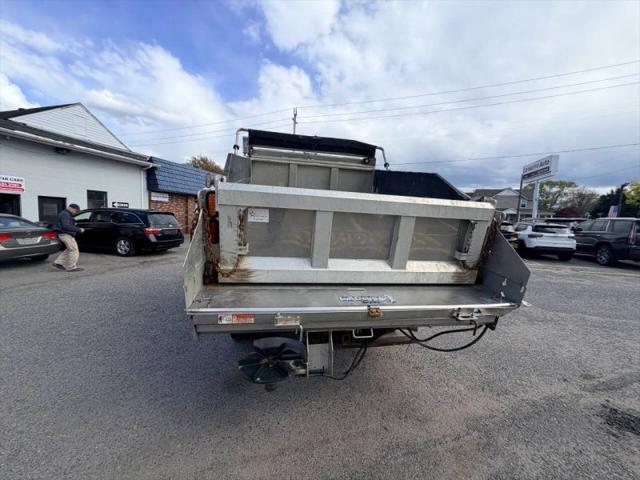 2013 Ford F-450 Base