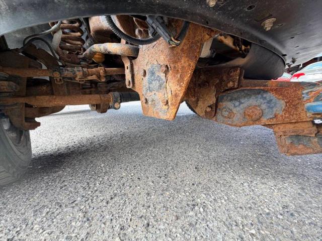 2013 Ford F-450 Base