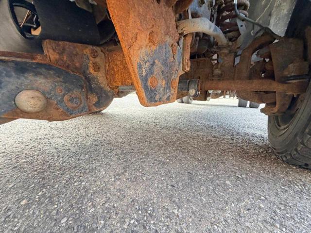 2013 Ford F-450 Base
