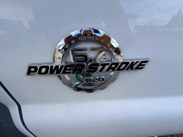 2013 Ford F-450 Base