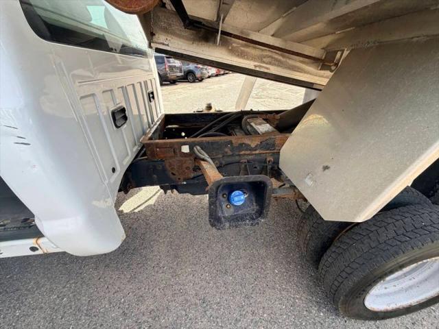 2013 Ford F-450 Base