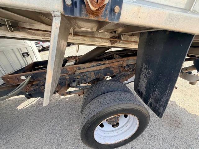 2013 Ford F-450 Base