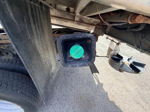 2013 Ford F-450 Base