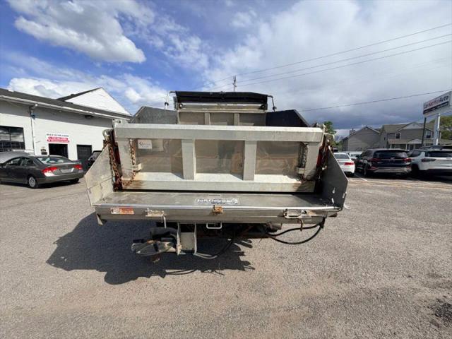 2013 Ford F-450 Base