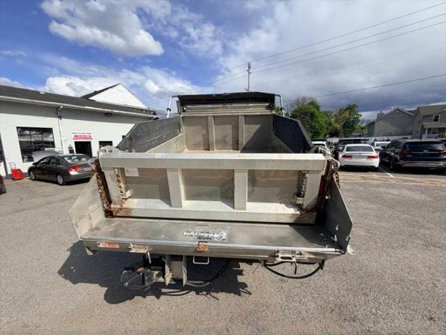 2013 Ford F-450 Base