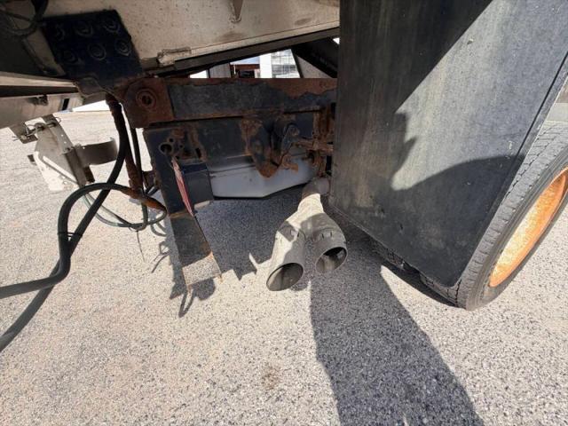 2013 Ford F-450 Base