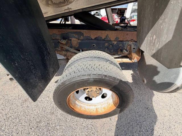 2013 Ford F-450 Base